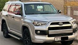 تويوتا 4رنر